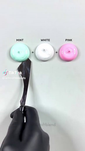 How to Make White Paint Using Color Mixing Techniques