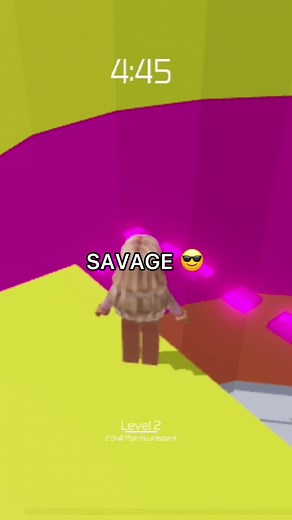 Savage Roblox Tower of Hell Storytime