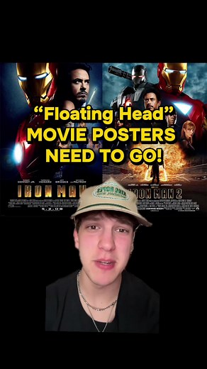 Who agrees?? #movies #posters #teaser #mcu #spiderman | floating heads poster