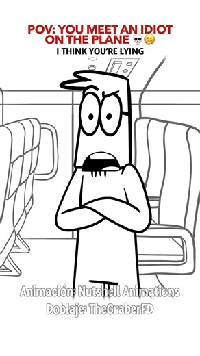 ESE ES MI LUGAR! - Nutshell Animations EN ESPAÑOL