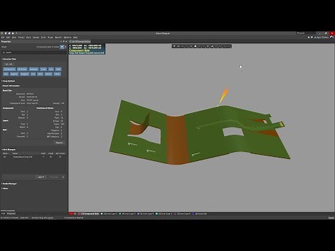 Rigid-Flex Board Planning Mode | Altium Designer | What's New