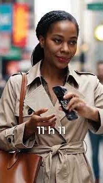 11:11 The message is you