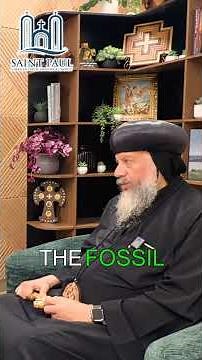 Metropolitan Youssef: Orthodox Christian Perspectives on Theistic Evolution