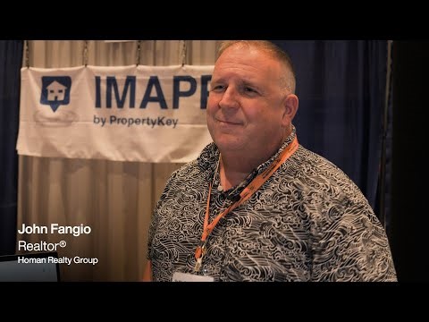 IMAPP User Testimonials — John Fangio