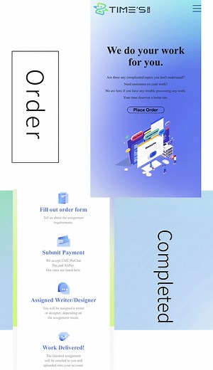 💼 Time’s Lab: Designed for Writing Service Providers! 📚 The ultimate platform for managing your writing business with ease and professionalism. 🚀 Launching this February—empowering writing service providers like never before!