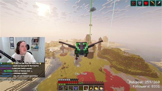 HARDCORE 5 YEARS ☀️ Japan Project [1.21.10] || !totemless !s4 !project