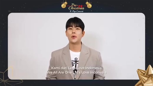 258 reactions · 15 comments | Aroha!!!  hola amigos de Indonesia!!! MJ de Astro esta aquí. No puedo esperar a conocerlos a todos en los 9th W.A.A.O llevemos nuestro amor a Indonesia en el Pre-christmas kpop concert!!! Prepárate para una noche llena de sorpresas, crearemos muchos recuerdos juntos  https://www.instagram.com/reel/C0OrIMThb92/?igshid=MTc4MmM1YmI2Ng== ALFB  #아스트로 // #astro | ASTRO LATIN Fanbase | Facebook