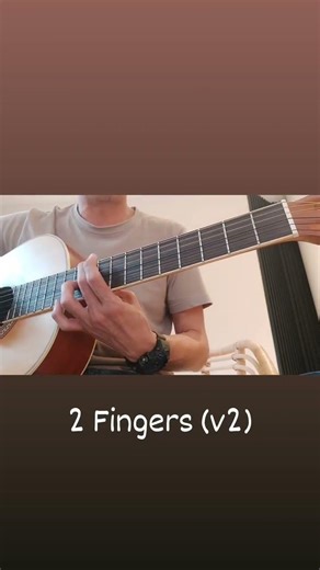 2 Fingers (v2)