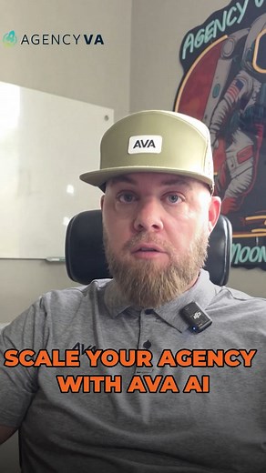 Top talent. Smart systems. Scalable support. When you pair an elite VA with the AVA ecosystem, you're not just outsourcing tasks—you’re unlocking a future-proof backend for your agency. Let us handle the busywork so you can stay focused on what really matters: relationships, revenue and real growth. Want the breakdown on how it works? DM us or drop SCALE in the comments and we’ll send you a free resource to get started. #AgencyVA #AVAai #SmartScaling #VirtualAssistants #InsuranceSupport #WorkSma