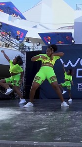 129K views · 808 reactions | Serving moves only these baddies could pull off  | World of Dance | Facebook