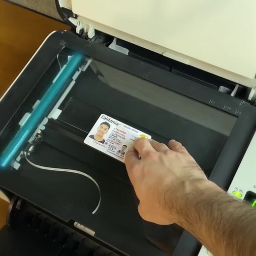 True Scanner - QR Code & PDF trên TikTok