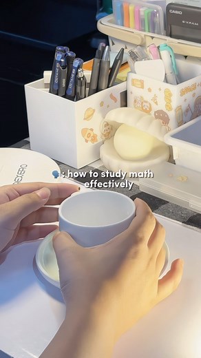 Tamanna ☆ on Instagram: "🔗 Follow these tips ‣ Pay close attention to your teacher as they explain the concept. ‣ Take thorough notes - Write down the key points, explanations, and any examples shared by your teacher. ‣ Make sure that you write down every step the teacher takes when solving problems. Don’t skip anything. ‣ Ask questions if you don’t understand. Remember there no such thing as a silly question! ‣ Practice regularly - Do a minimum of 5 exercises per topic. ‣ Make a cheat sheet wi