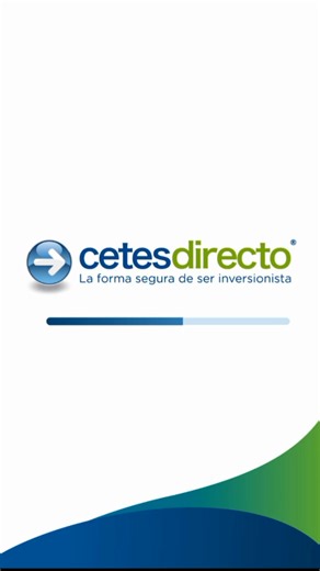 Abre tu cuenta en Cetes Directo fácilmente