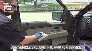 10K views · 232 reactions | 4 Wheel Parts is Open, Clean and Ready To...