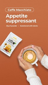 More than just a coffee, it's an experience! Our Caffe Macchiato is a delicious blend that awakens your senses and helps you feel your best. Start your day with a cup of positivity! Caffe Macchiato: ☕ Box of 10 sachets: ₱405 ☕ Half-Kilo: ₱910 🌐 Indulge more on Luxe Slim at luxebeautywellness.com/shop today.⁣⁣ 🛒 Also available on Shopee and Lazada⁣⁣. #luxeslim #luxeslimcoffee #caffemacchiato #slimmingcoffee #coffeetime | LUXE SLIM