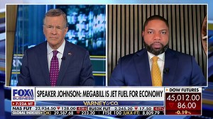 Democrats' approach to closing wealth gap has 'always been wrong': Rep. Byron Donalds