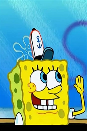 SpongeBob Memes & Funny Moments