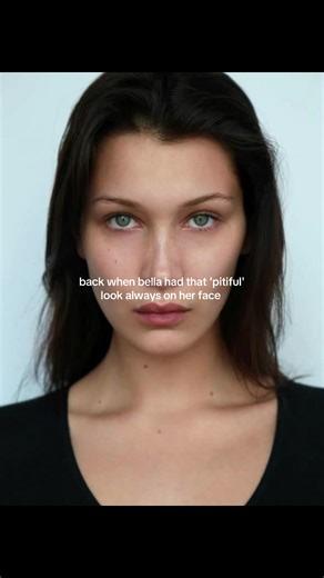 #bellahadid #facecard #fashion #model | bella hadid