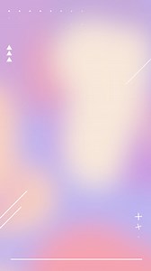 Pastel Gradient Background Design | Free Stock Video Footage