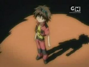 Бакуган / BAKUGAN 02