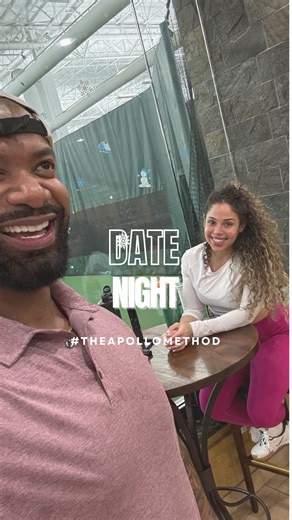 The Apollo Method | Exec Health & Wellness Coach | Setting the mood 🎾 | Instagram