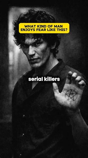 Richard Ramirez: The Killer Who Enjoyed Fear