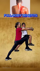 16K reactions · 224 comments | 3 moves, full-body benefits—try now! #officeworkout #healing #taichi #qigong #kungfu #fitness #health #beauty #benefits #exercises #yoga #taichihomee | Taichi Homee | Facebook