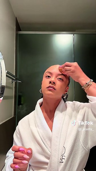 GRWM for a Romantic Date Night