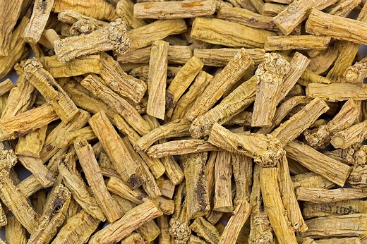 Codonopsis Root (Dang Shen)