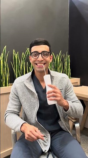 GlossRay Portable Water Flosser - Review by Dr. Arsalan Danesh DDS, MS