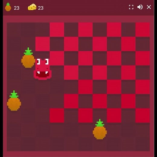 Google Snake Shuffle #10 Gameplay COMPLETION