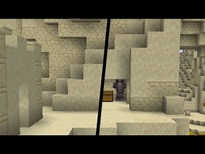 How to build a 3x3 redstone sand door in Minecraft!