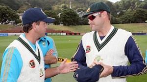 9K views · 201 reactions | Before you settle in for a HUGE day of cricket, hear from former Australian Cricketer Ryan Harris whose love for the Rabbitohs traces back to his childhood days  #GoRabbitohs ❤️ | South Sydney Rabbitohs | Facebook