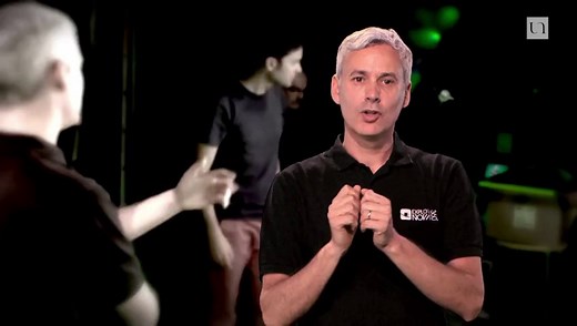 FUN MOOC : ExplorUnivers (Université de Nantes)