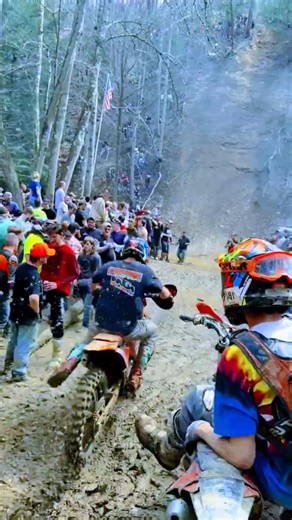 Epic Muddy Island Ride to Mountain Race Victory! 🚵💦🔥 #MTB #bikerace #mtbadventure #mountainride