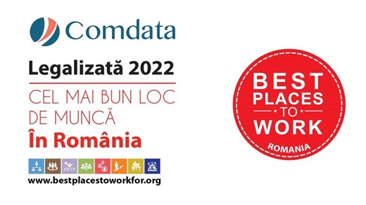 Cum atrage Comdata România cele mai bune talente