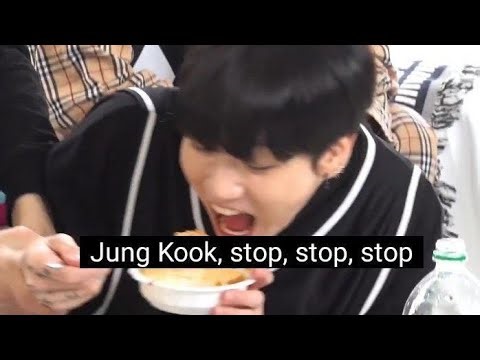 Jungkook eating core🐰🍜😭#mukbang#eatingshow#fyp#food