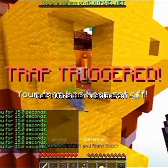 Chaotic Bedwars with KREW | Funny and Viral Moments