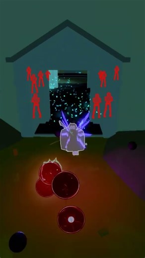 Infinite transformation of Cyborg v4•Insane damage#Blox Fruits#Cyborg#