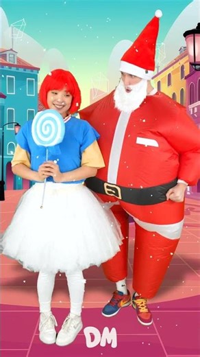 Lollipop Song! 🍭