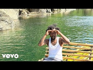 Popcaan - In Silence (2025 Official Music Video)