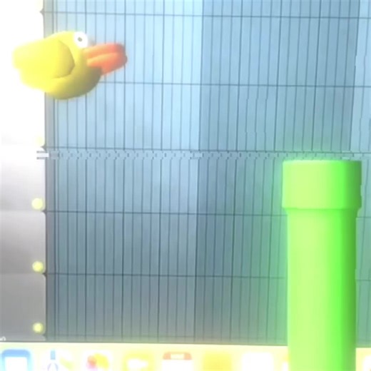 #CapCut flappy bird edit #edit #viral #fyp | flappy bird