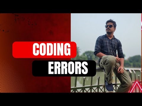 Types of Errors in Programming @ApnaCollegeOfficia