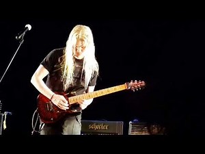 Miles of Machines - Live (Fan Cam)