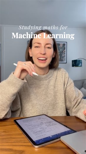 Louise B on Instagram: "It’s hard to remember the details of certain mathematics topics if you have no broader context to fit those details into. So here’s part 1 of 3 of my attempt to fix that problem for the roots of unity, which are an important machine learning maths prerequisite."