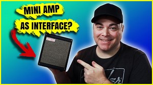 How to Setup Spark Mini as an Audio Interface