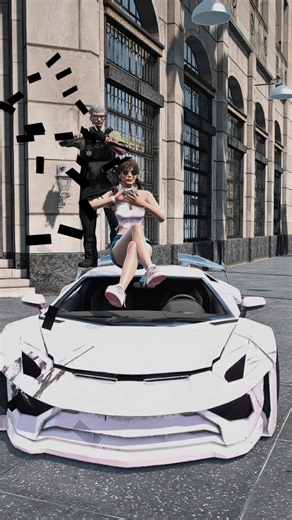 @Prime Roleplay auf FiveM 💫🎀 #gtarp #fivemroleplay #fivem #fivemserver #fivemrp