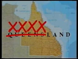 XXXX Commercial - June 26th 1992