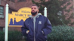 Drake Surprises Fans With His New ’When To Say When’ And ’Chicago Freestyle’ Video