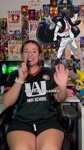 Gang Orca’s Quirk: Capabilities, Weaknesses, and Origins Explained